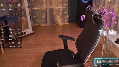 Kristina online show from January 2025 04:55:02 PM