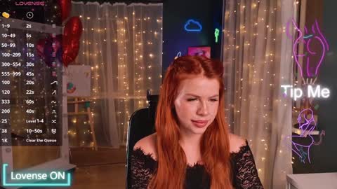 Kristina online show from February 2025 03:30:02 PM