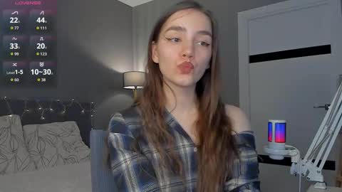 Chantal online show from March 2026 07:41:01 PM