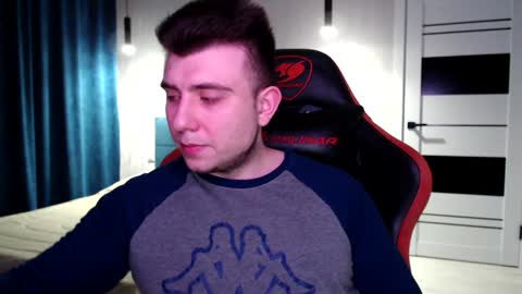 Wolfy online show from December 2024 08:25:02 PM