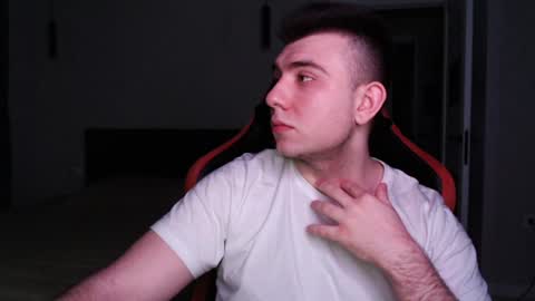 Wolfy online show from January 2025 02:46:02 AM