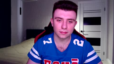 Wolfy online show from January 2025 01:31:01 PM