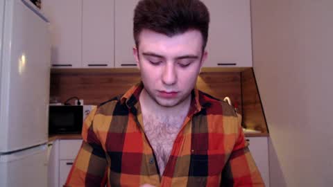 Wolfy online show from January 2025 02:53:02 AM