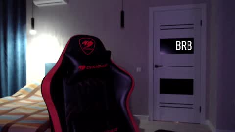 Wolfy online show from February 2025 09:09:01 PM