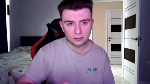 Wolfy online show from March 2026 07:16:02 AM