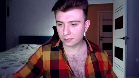 Wolfy online show from March 2026 11:02:01 PM