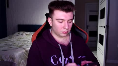 Wolfy online show from March 2026 10:46:02 PM