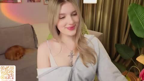 Lina online show from March 2026 03:28:02 PM