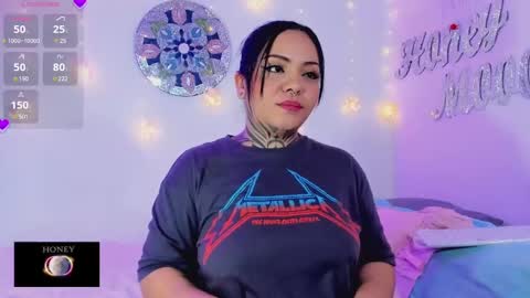 Maria online show from January 2025 08:37:02 PM