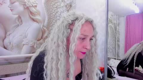 CHRISTIE and HERALD online show from January 2026 05:27:02 PM