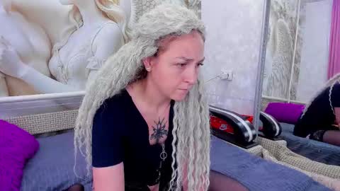 CHRISTIE and HERALD online show from January 2026 11:26:01 AM