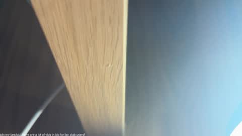 Jenyanew vid how I squirt in forest in bio online show from December 2024 07:58:02 AM