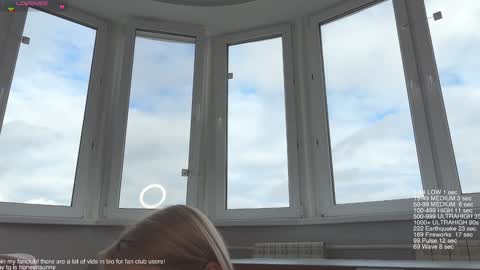 Jenyanew vid how I squirt in forest in bio online show from October 2025 09:22:01 AM