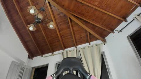 Isabella  online show from March 2026 05:35:01 AM