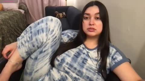 Tia online show from January 2026 03:23:01 AM