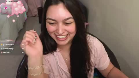 Tia online show from May 2026 11:23:04 PM