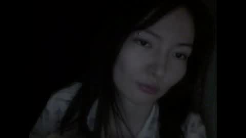 honey_yuzu online show from October 2025 01:22:01 PM