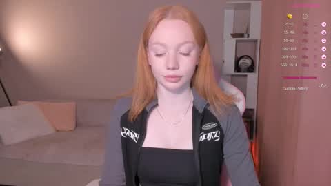 honeyautumn online show from October 2025 09:59:02 PM