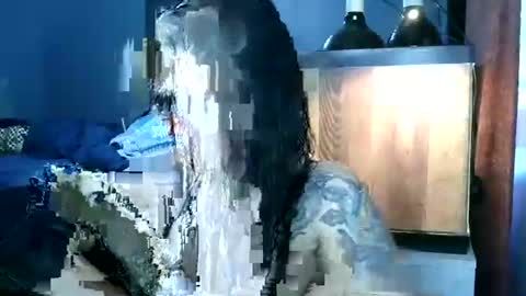 Snapshot of honeybabiii6969 chatting on February 2026 05:20:01 PM honeybabiii6969 online show from February 2026 05:20:01 PM