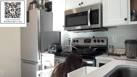 belle brunette online show from January 2025 03:17:02 PM