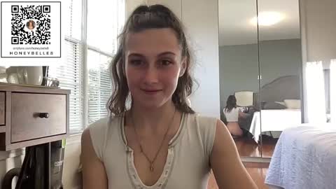 belle brunette online show from January 2025 06:26:01 PM