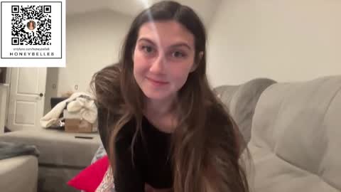 belle brunette online show from January 2025 12:47:01 PM