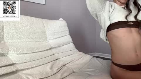 belle brunette online show from March 2026 10:52:01 AM