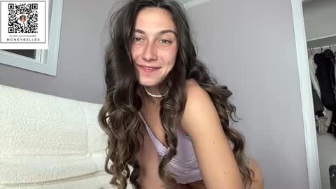 belle brunette online show from March 2026 11:15:02 AM