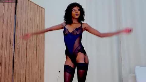 Keisha online show from February 2026 04:07:01 AM