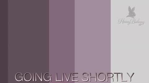 honeybuhnny online show from April 2026 01:11:01 AM