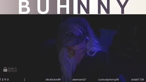 Snapshot of honeybuhnny chatting on May 2026 07:37:02 AM honeybuhnny online show from May 2026 07:37:02 AM