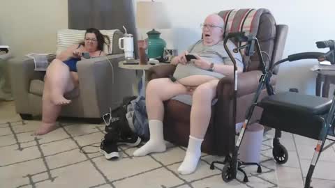 Honey online show from February 2025 08:07:02 PM