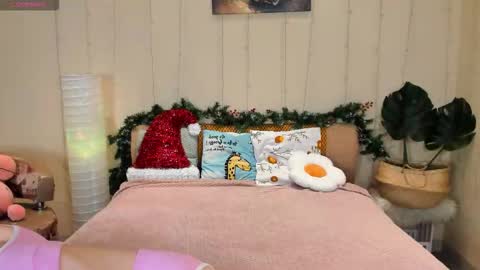 Lizzy online show from January 2026 12:35:01 AM