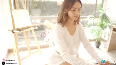 Jessie   online show from January 2025 07:34:01 PM