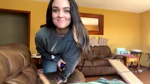 HoneyDrippinBunny online show from October 2025 08:41:01 PM