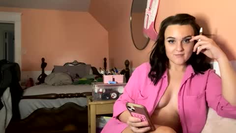 HoneyDrippinBunny online show from February 2026 02:56:01 AM