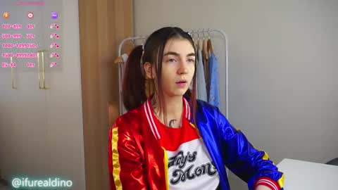 Snapshot of honeykadakia chatting on February 2026 08:00:02 AM Jane online show from February 2026 08:00:02 AM