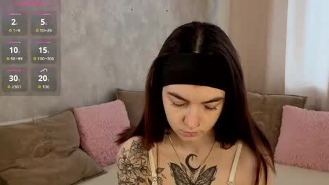 Snapshot of honeykadakia chatting on April 2026 06:25:02 AM Jane online show from April 2026 06:25:02 AM
