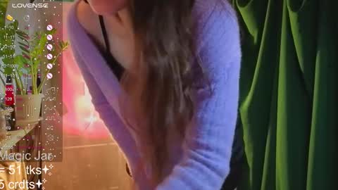 Molly  online show from September 2025 04:12:02 AM