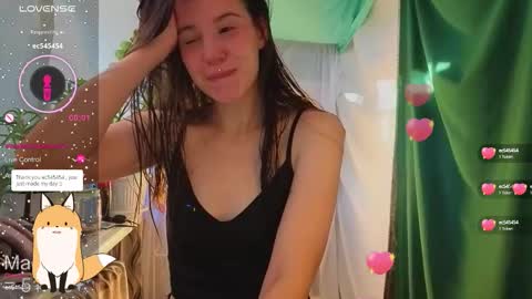 Molly  online show from September 2025 04:13:02 AM