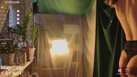 Molly  online show from September 2025 03:30:02 AM