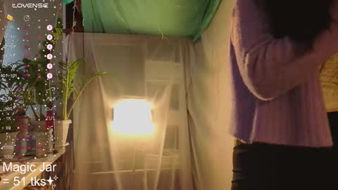 Molly  online show from September 2025 03:41:02 AM