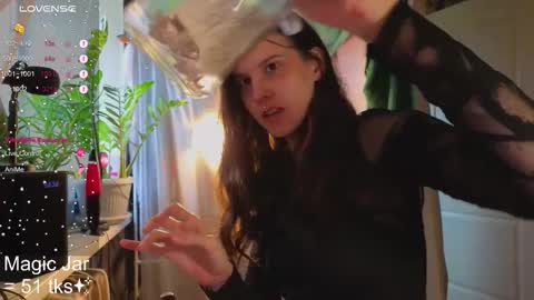 Molly  online show from September 2025 04:38:02 AM