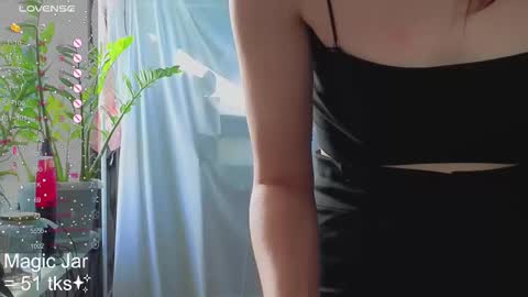 Molly  online show from October 2025 05:37:01 AM