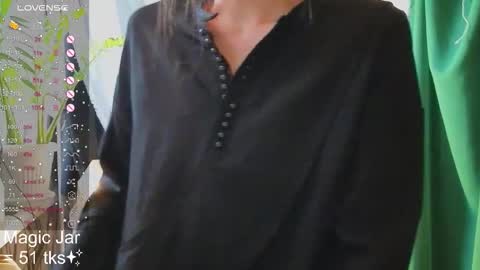 Molly  online show from October 2025 03:40:02 AM