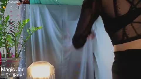 Molly  online show from October 2025 04:45:02 AM