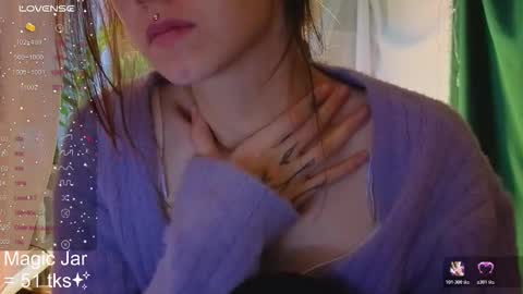 Molly  online show from October 2025 04:02:01 AM