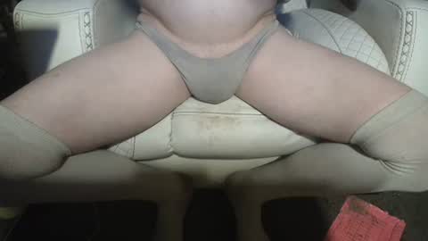 Heather Lovelace online show from December 2024 12:38:01 AM