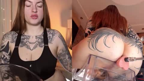 Alexia online show from November 2025 11:21:02 AM