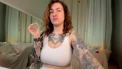 Alexia online show from February 2026 11:02:02 AM